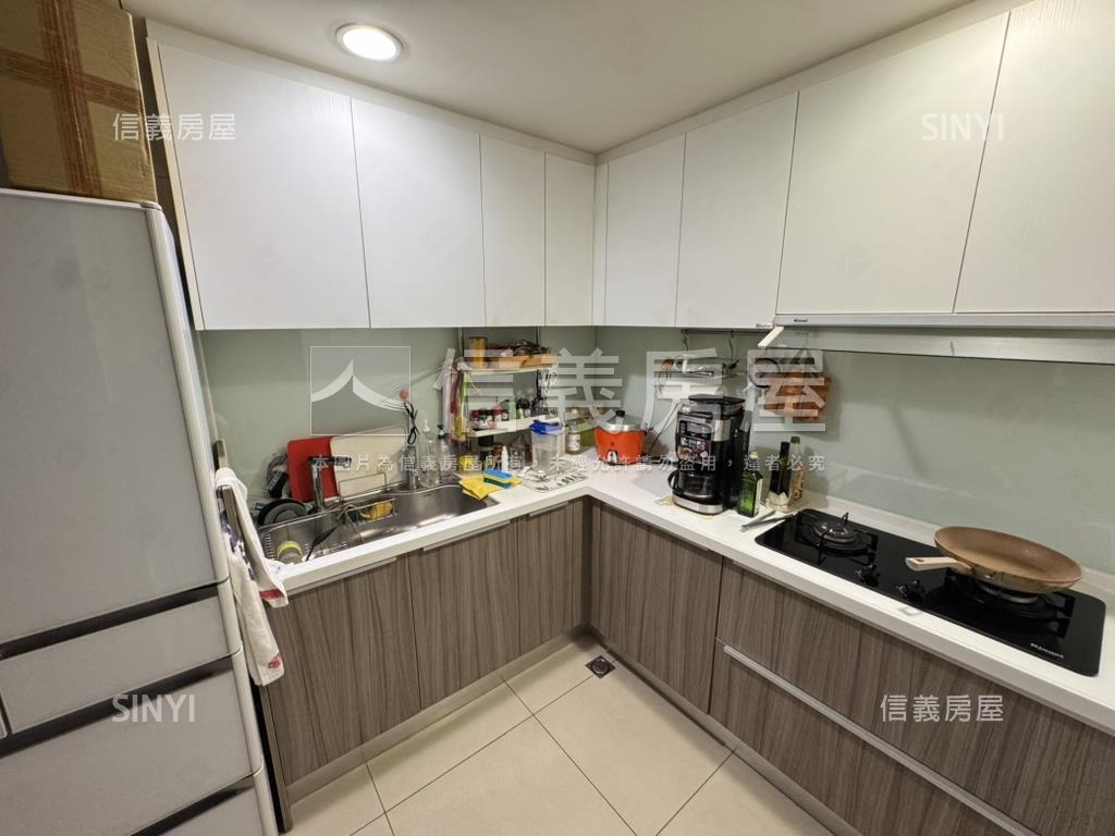 匠心★桃大極質感３房車位房屋室內格局與周邊環境