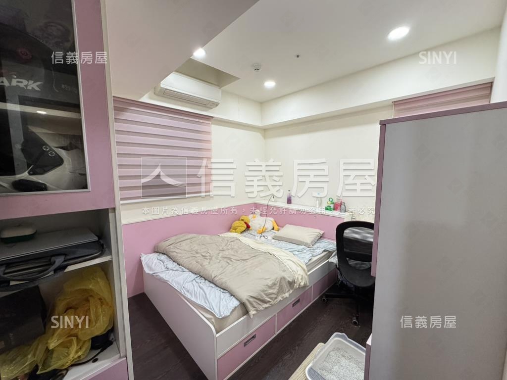 匠心★桃大極質感３房車位房屋室內格局與周邊環境