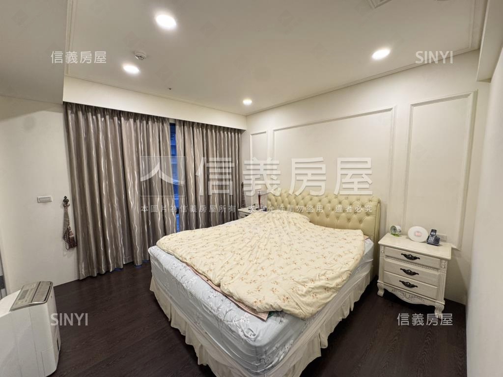 匠心★桃大極質感３房車位房屋室內格局與周邊環境