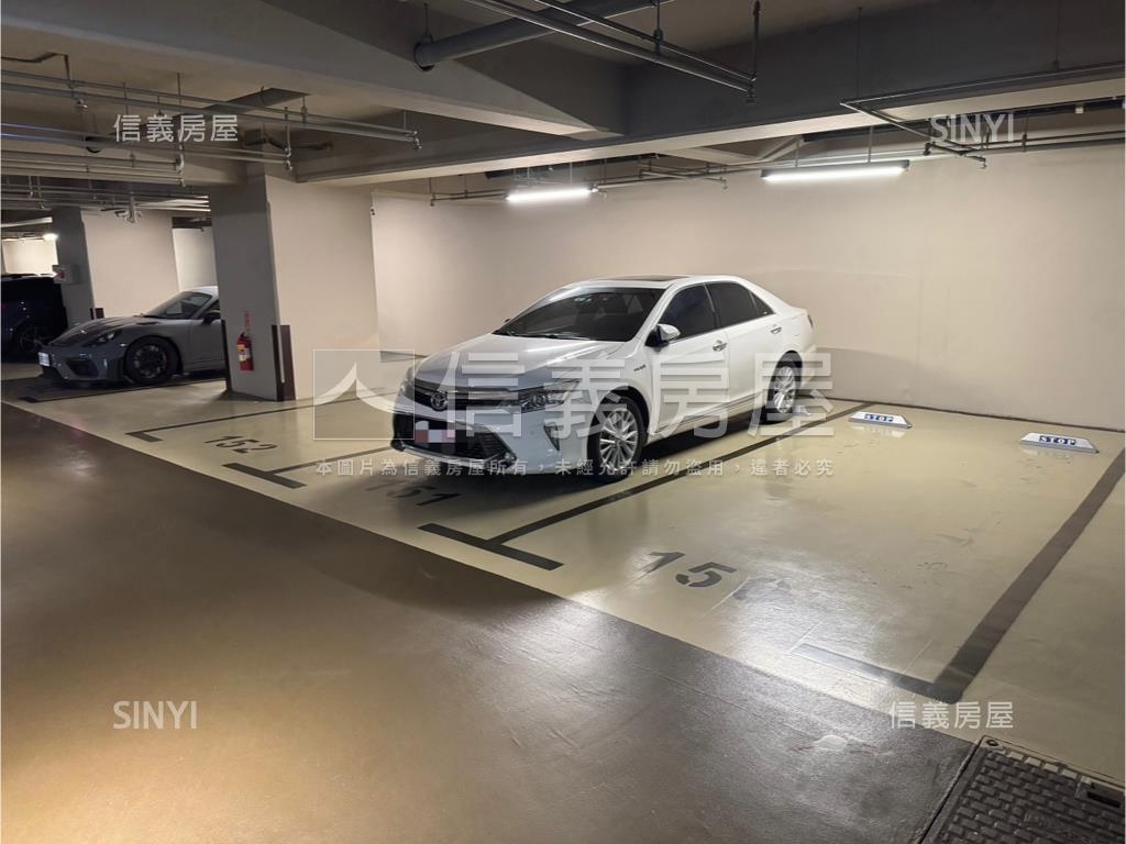 匠心★桃大極質感３房車位房屋室內格局與周邊環境