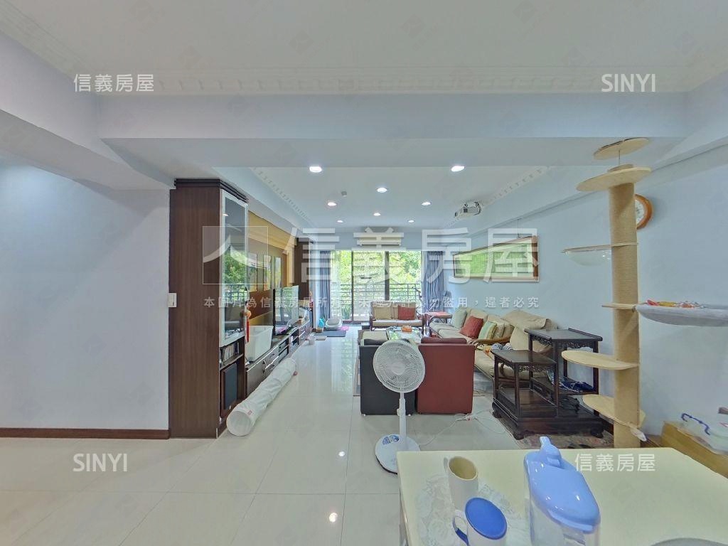 上善若水·學勤樹海大四房房屋室內格局與周邊環境