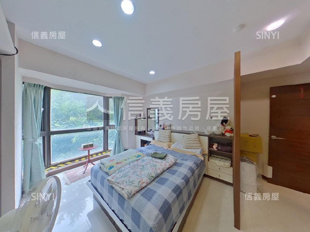 上善若水·學勤樹海大四房房屋室內格局與周邊環境