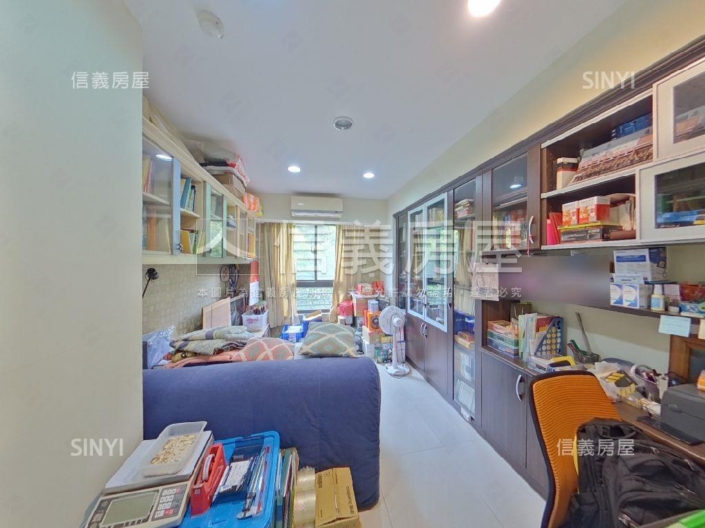 上善若水·學勤樹海大四房房屋室內格局與周邊環境