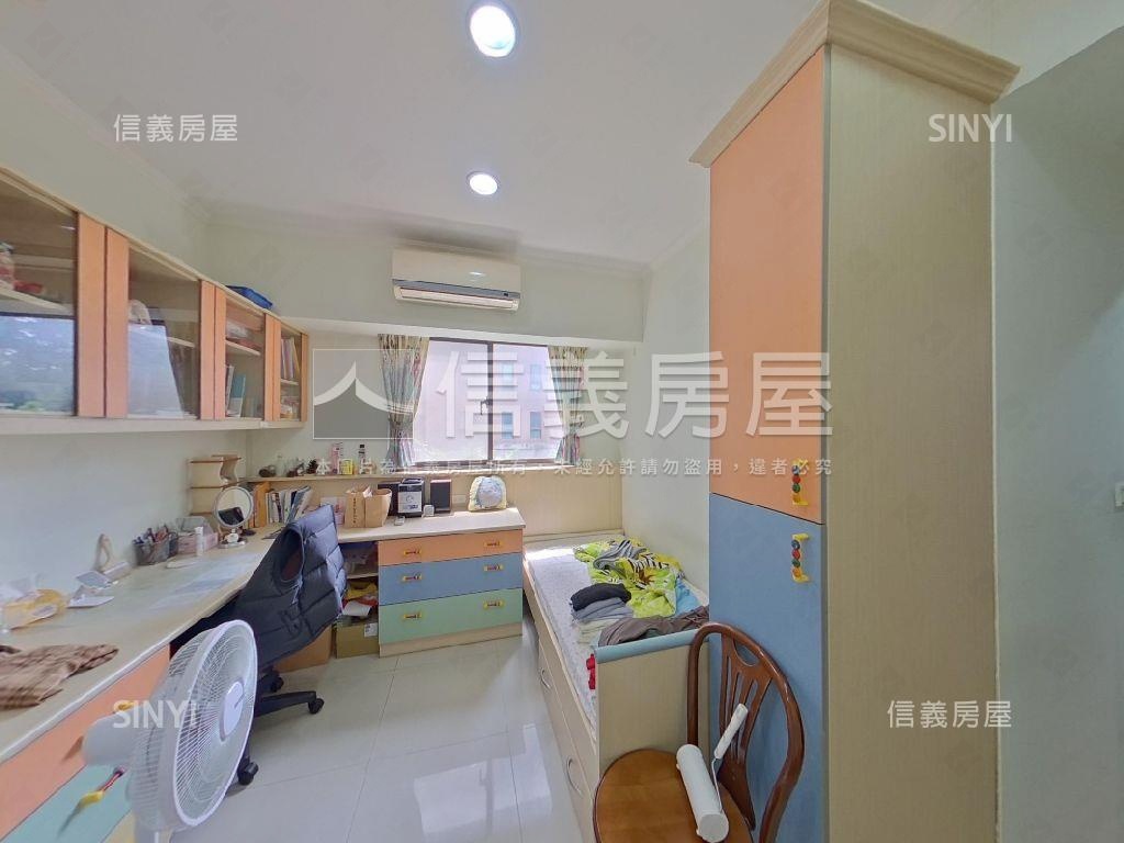 上善若水·學勤樹海大四房房屋室內格局與周邊環境