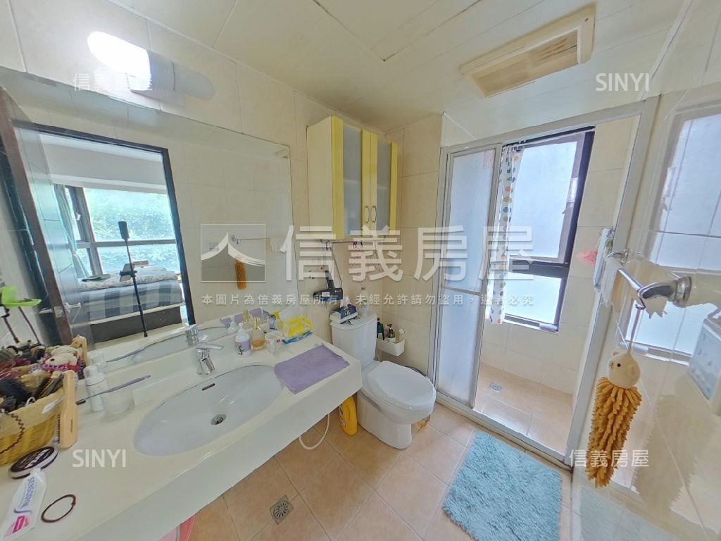 上善若水·學勤樹海大四房房屋室內格局與周邊環境