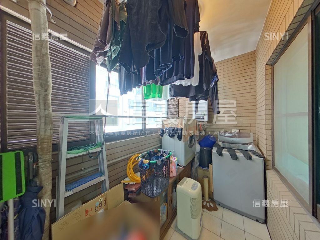 上善若水·學勤樹海大四房房屋室內格局與周邊環境