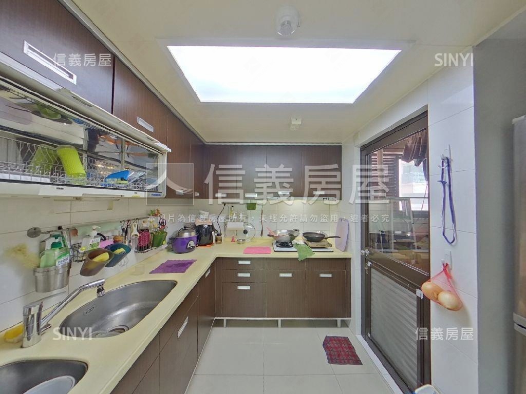 上善若水·學勤樹海大四房房屋室內格局與周邊環境