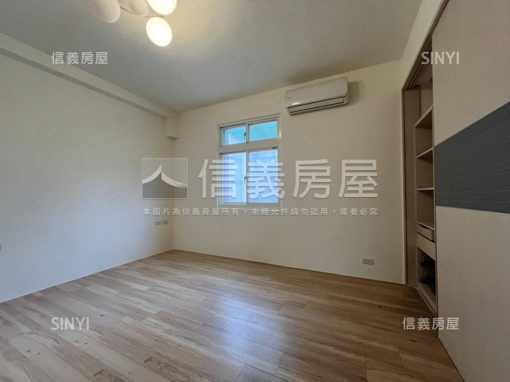 明亮三房兩廳兩衛房屋室內格局與周邊環境