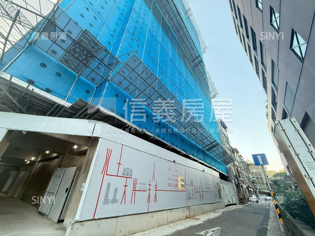 大同區新成屋２房房屋室內格局與周邊環境