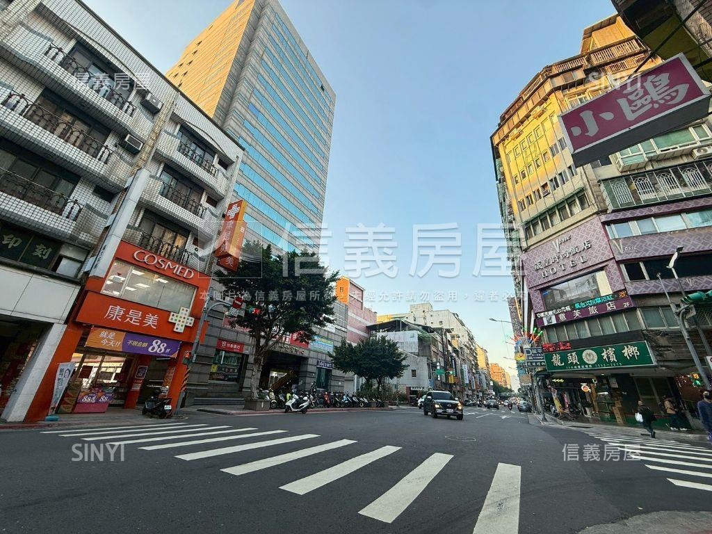 大同區新成屋２房房屋室內格局與周邊環境