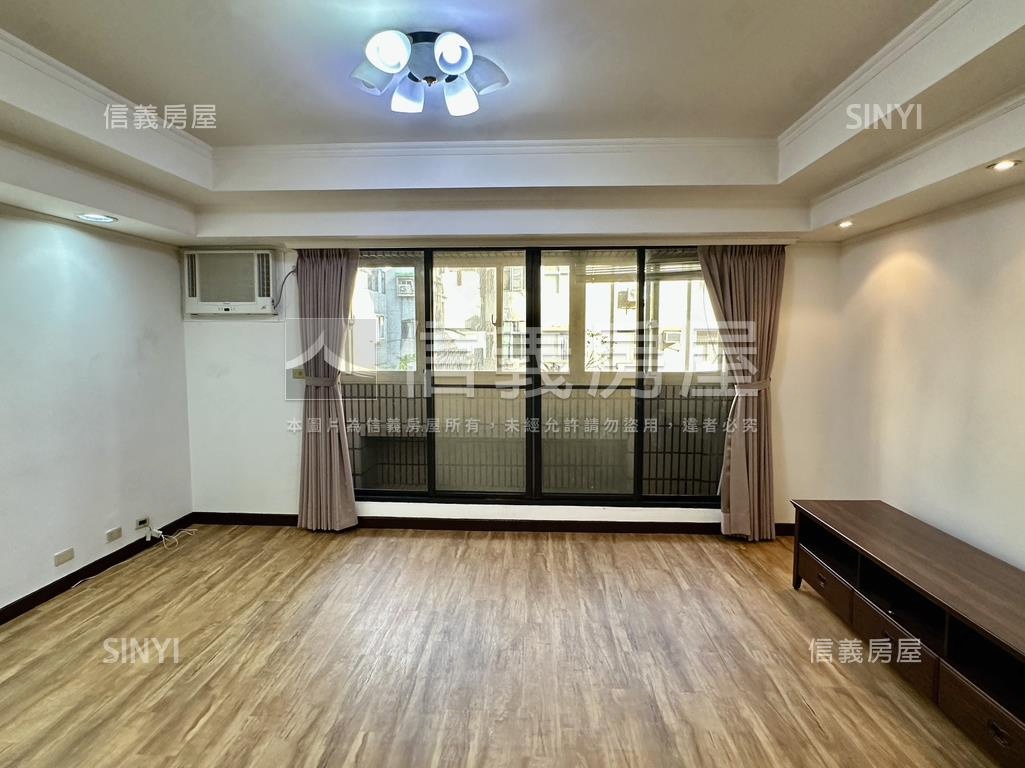 天母國小四房電梯房屋室內格局與周邊環境