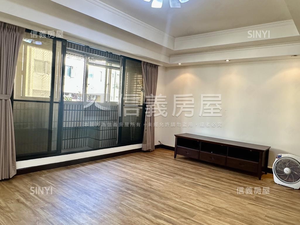 天母國小四房電梯房屋室內格局與周邊環境