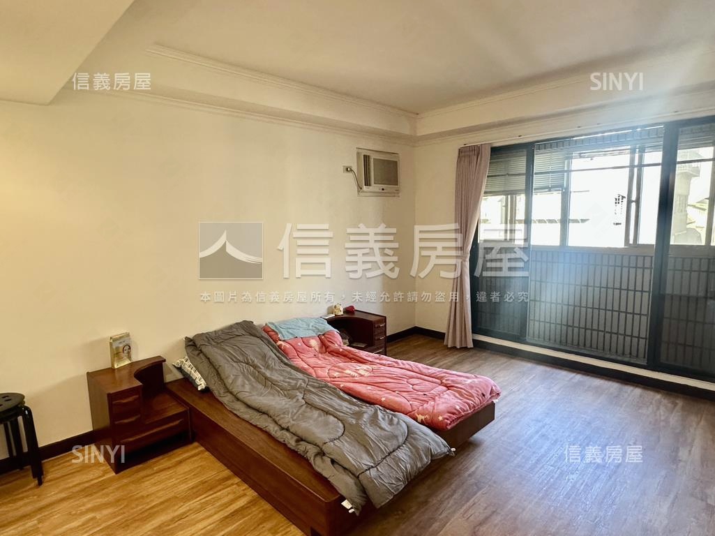 天母國小四房電梯房屋室內格局與周邊環境