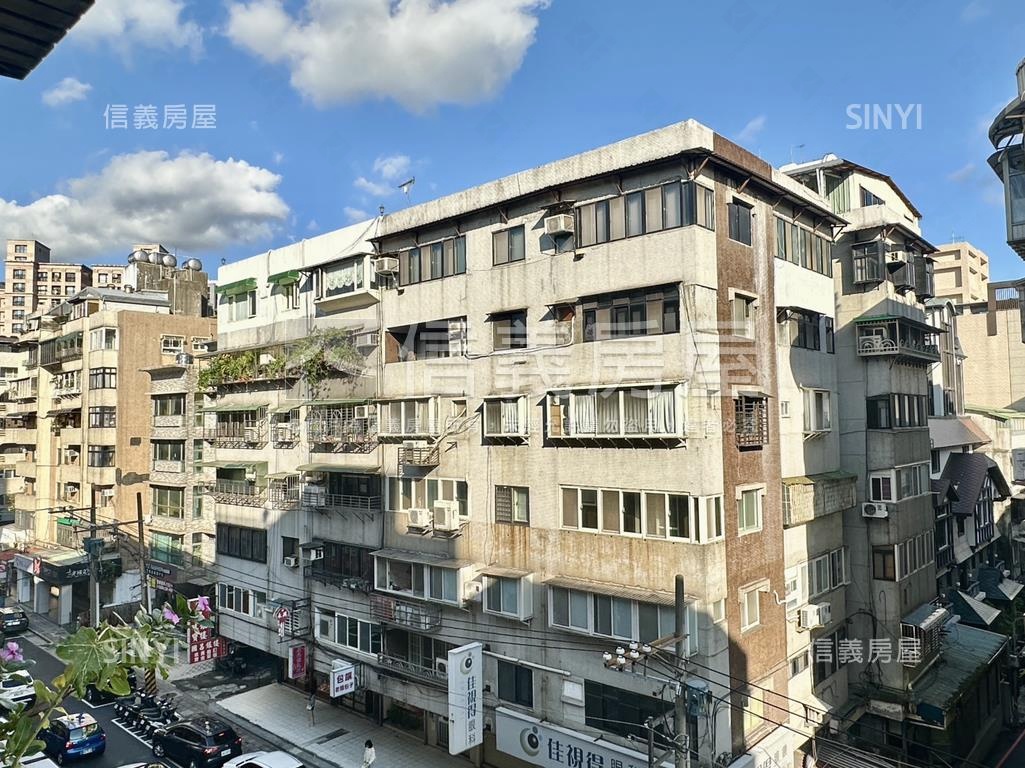 天母國小四房電梯房屋室內格局與周邊環境