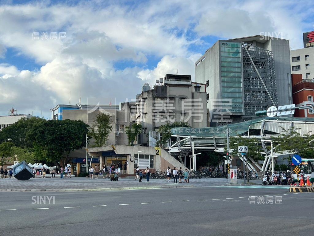 府中捷運屋況美邊間公寓房屋室內格局與周邊環境