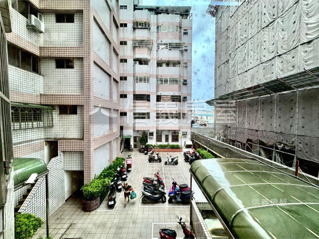 精華商圈三房幸福成家房屋室內格局與周邊環境