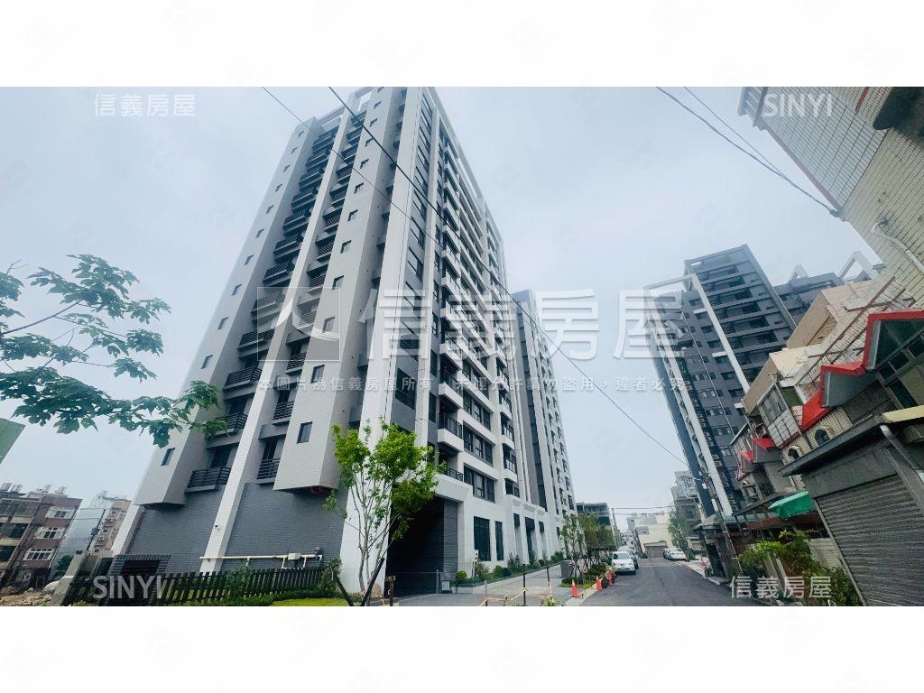 楊梅泓典金鑽吻鑽３房車位房屋室內格局與周邊環境