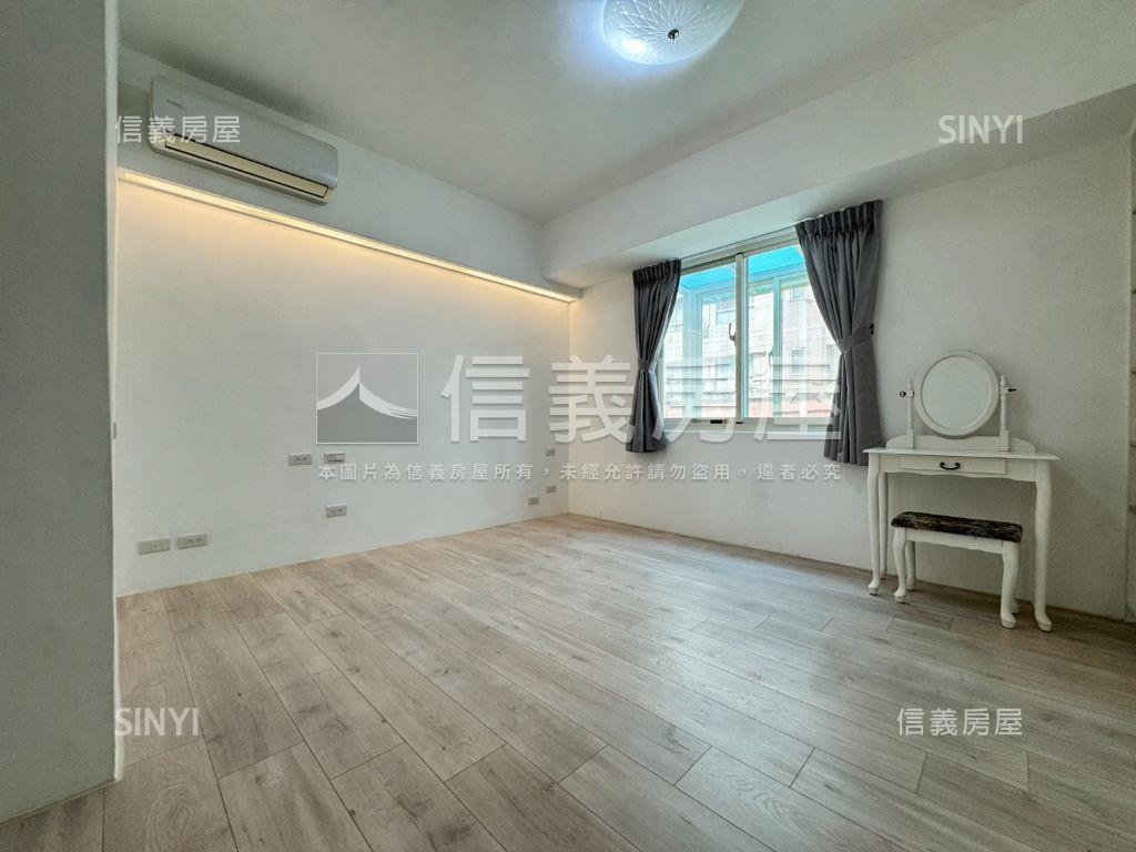 近新科國中四房裝潢美屋房屋室內格局與周邊環境