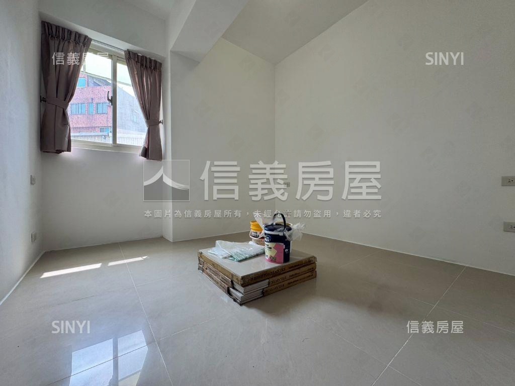 近新科國中四房裝潢美屋房屋室內格局與周邊環境