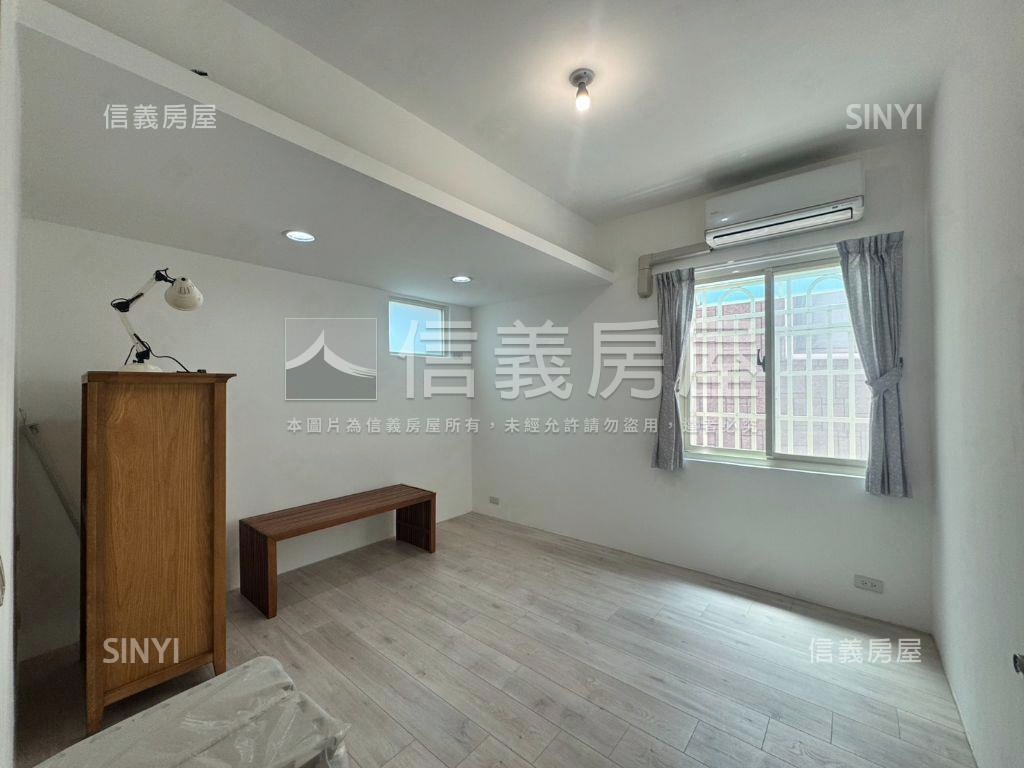 近新科國中四房裝潢美屋房屋室內格局與周邊環境
