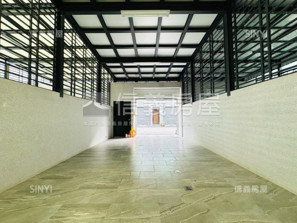 近史博館南科首選香閣御墅房屋室內格局與周邊環境