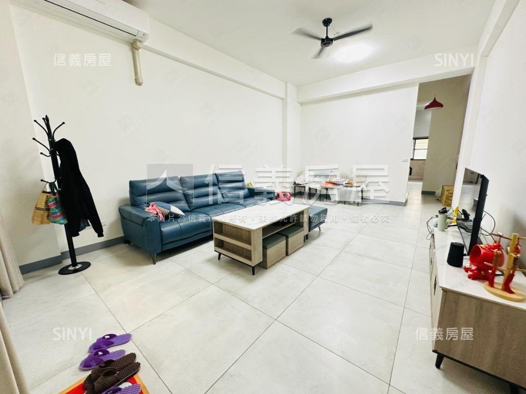 近史博館南科首選香閣御墅房屋室內格局與周邊環境