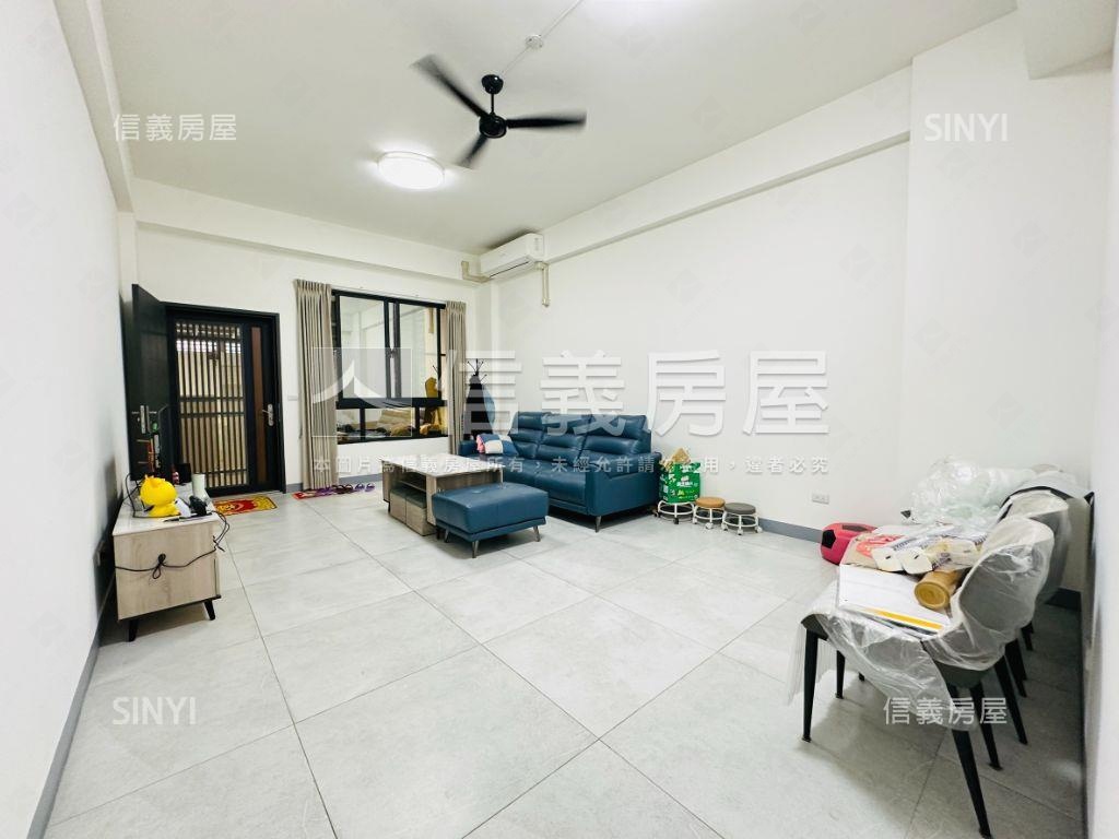 近史博館南科首選香閣御墅房屋室內格局與周邊環境