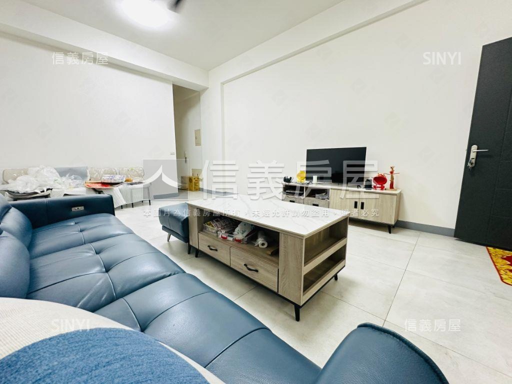 近史博館南科首選香閣御墅房屋室內格局與周邊環境