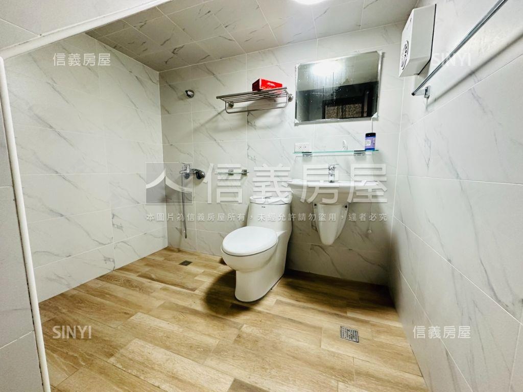 近史博館南科首選香閣御墅房屋室內格局與周邊環境