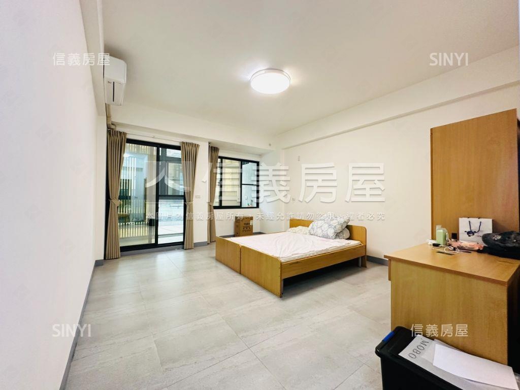 近史博館南科首選香閣御墅房屋室內格局與周邊環境