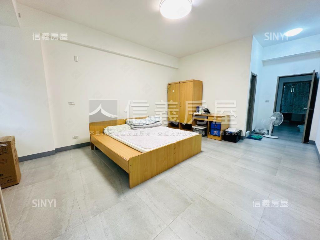 近史博館南科首選香閣御墅房屋室內格局與周邊環境