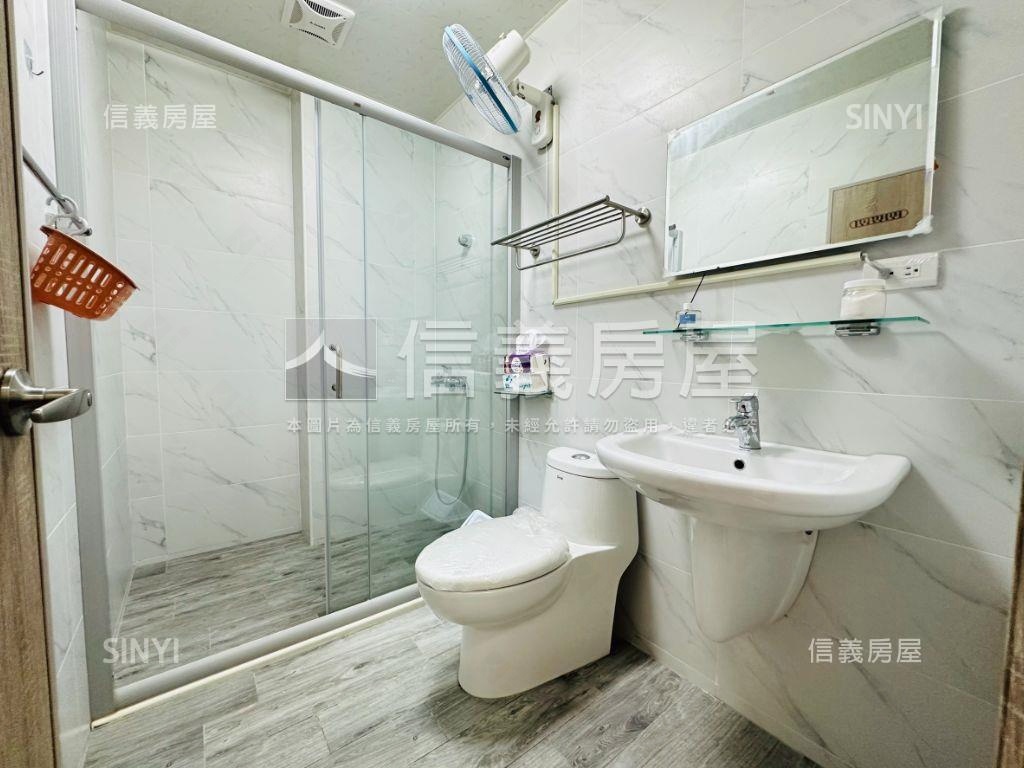 近史博館南科首選香閣御墅房屋室內格局與周邊環境