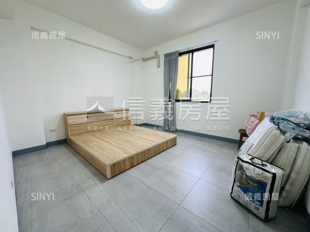 近史博館南科首選香閣御墅房屋室內格局與周邊環境