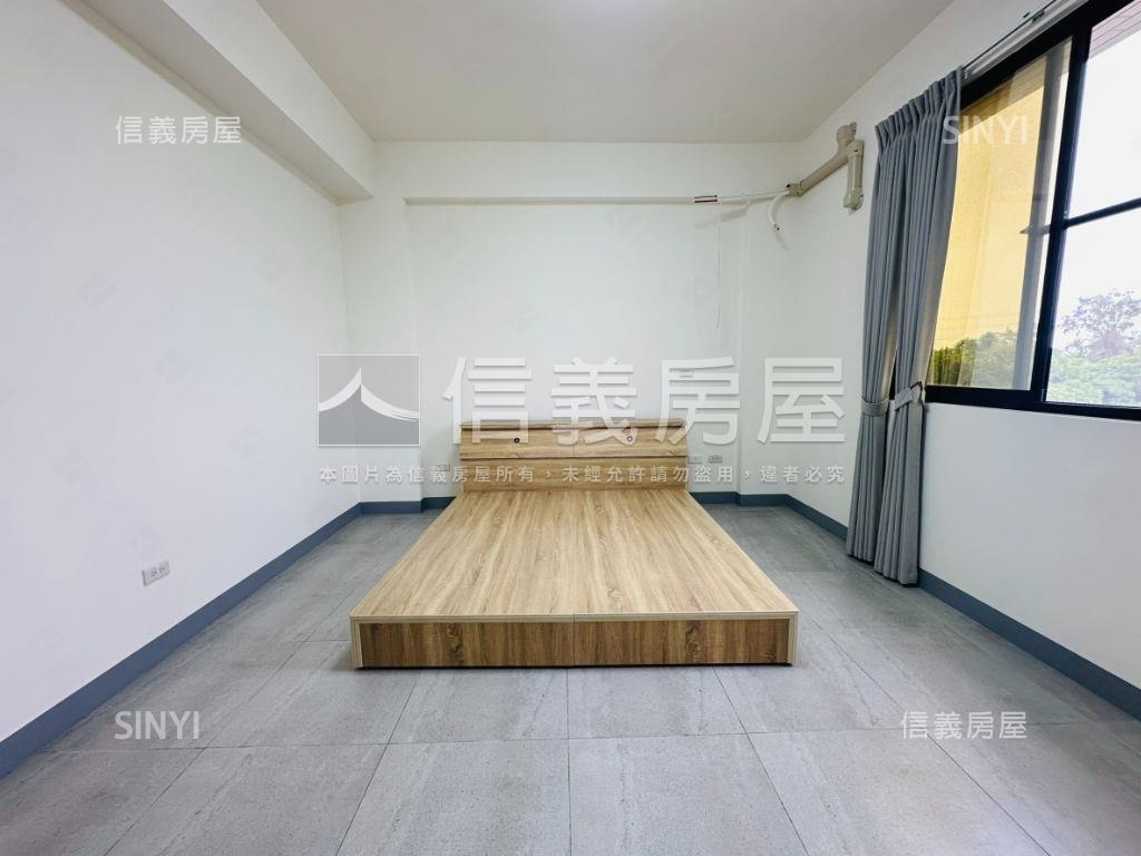 近史博館南科首選香閣御墅房屋室內格局與周邊環境