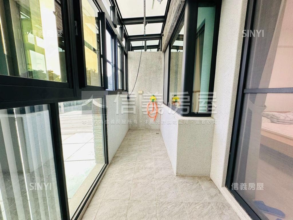 近史博館南科首選香閣御墅房屋室內格局與周邊環境