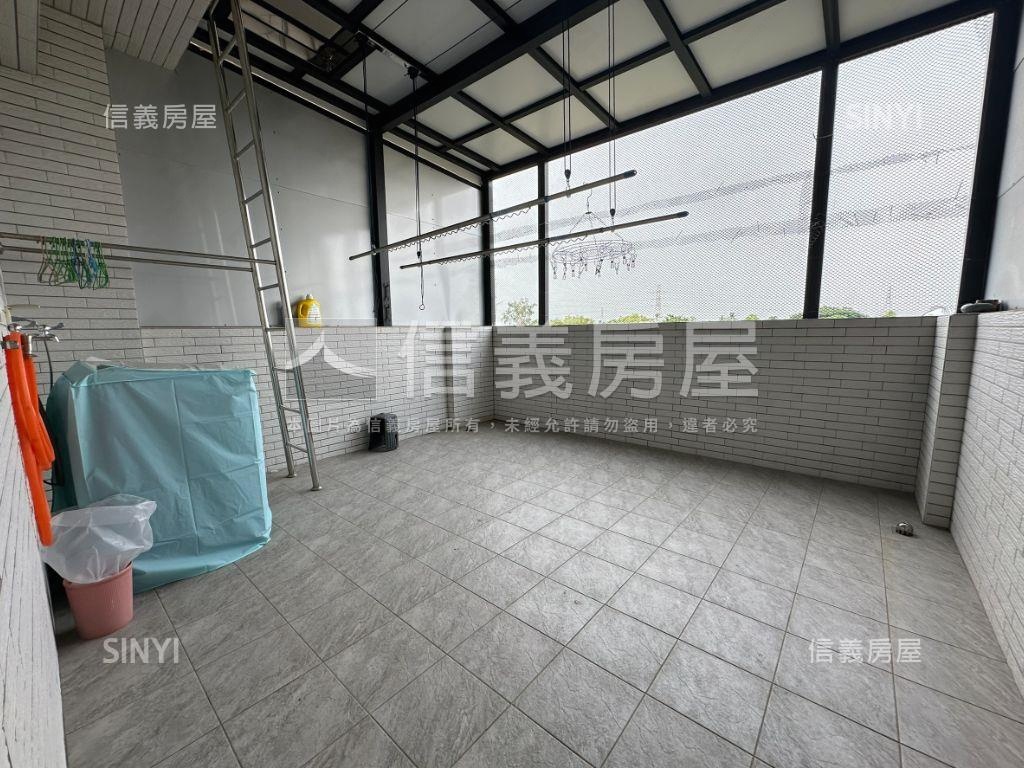 近史博館南科首選香閣御墅房屋室內格局與周邊環境