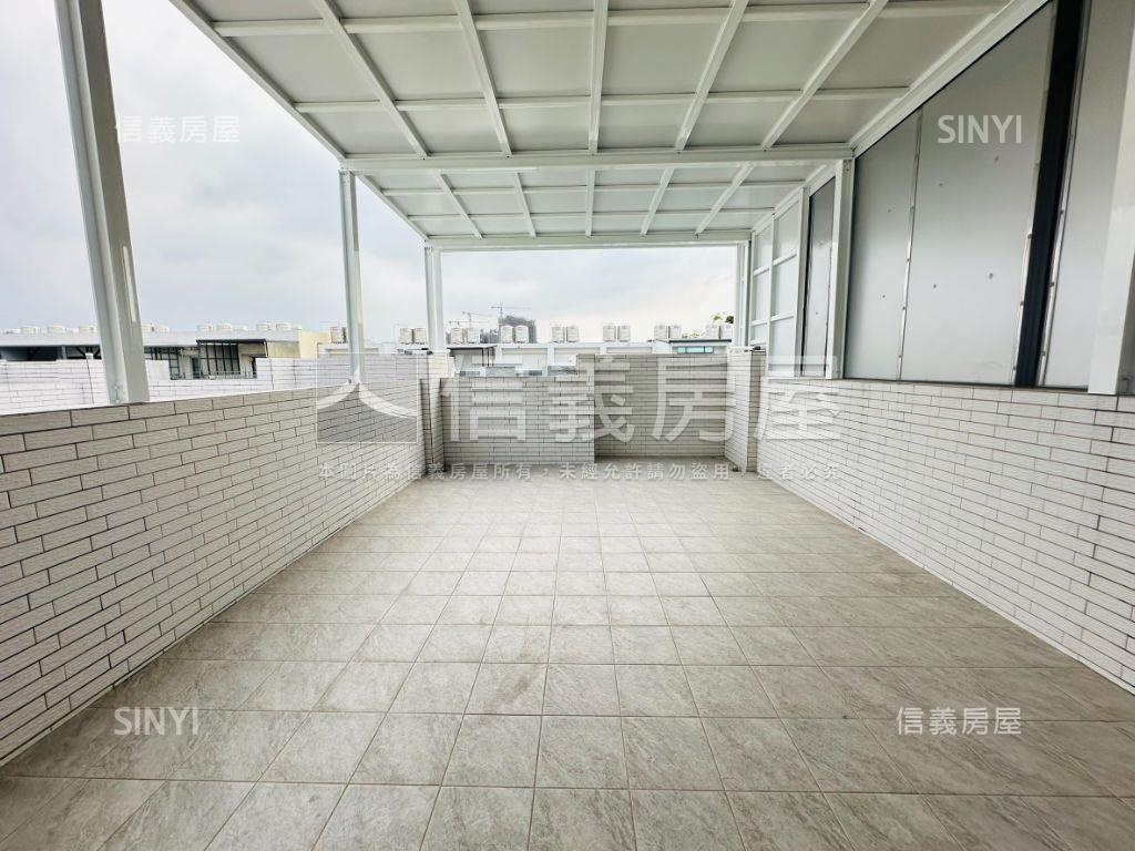 近史博館南科首選香閣御墅房屋室內格局與周邊環境