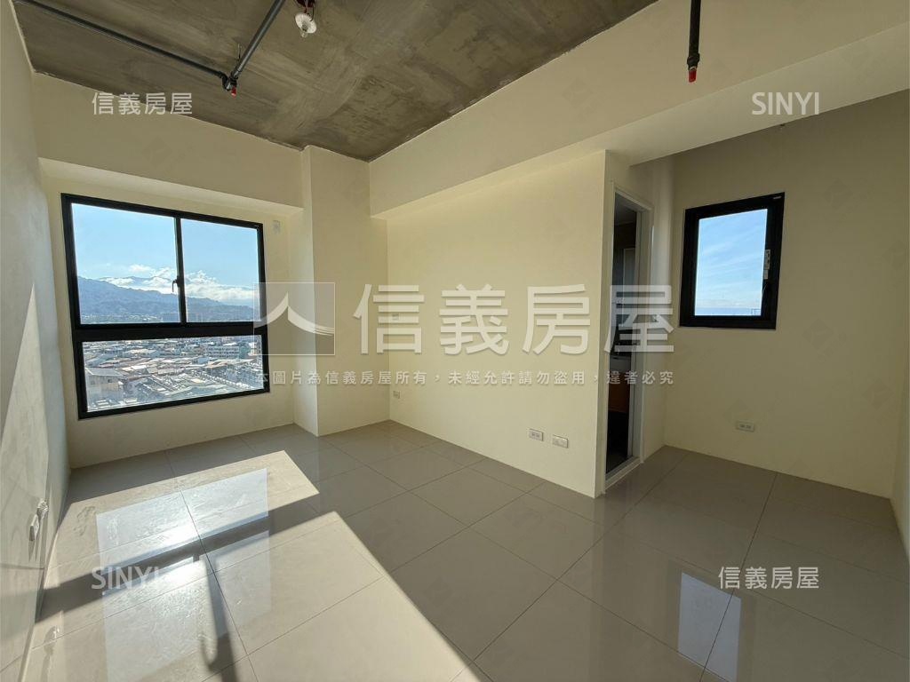 ☆康波後棟山景視野戶☆房屋室內格局與周邊環境