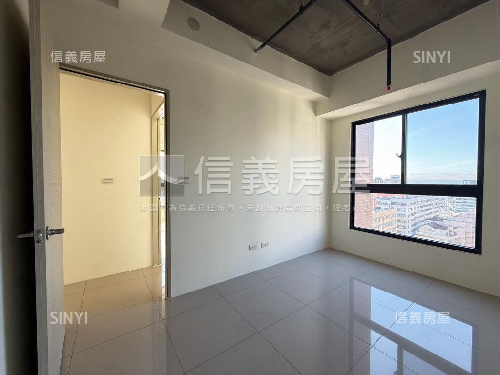 ☆康波後棟山景視野戶☆房屋室內格局與周邊環境