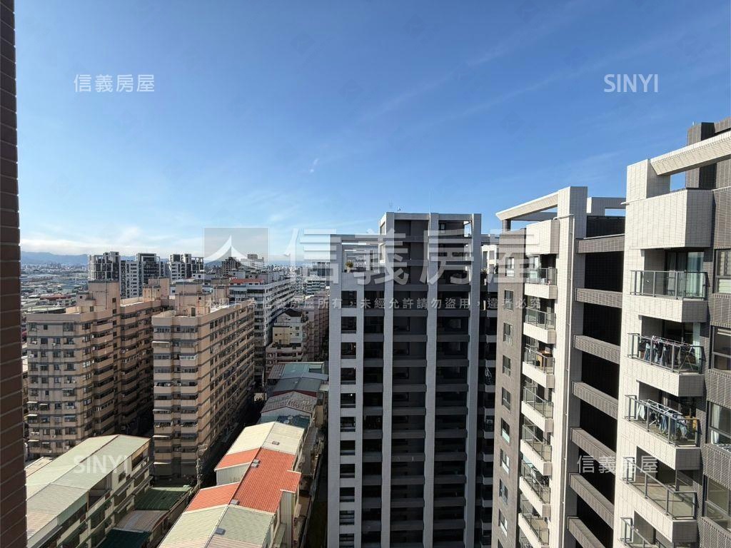 ☆康波後棟山景視野戶☆房屋室內格局與周邊環境