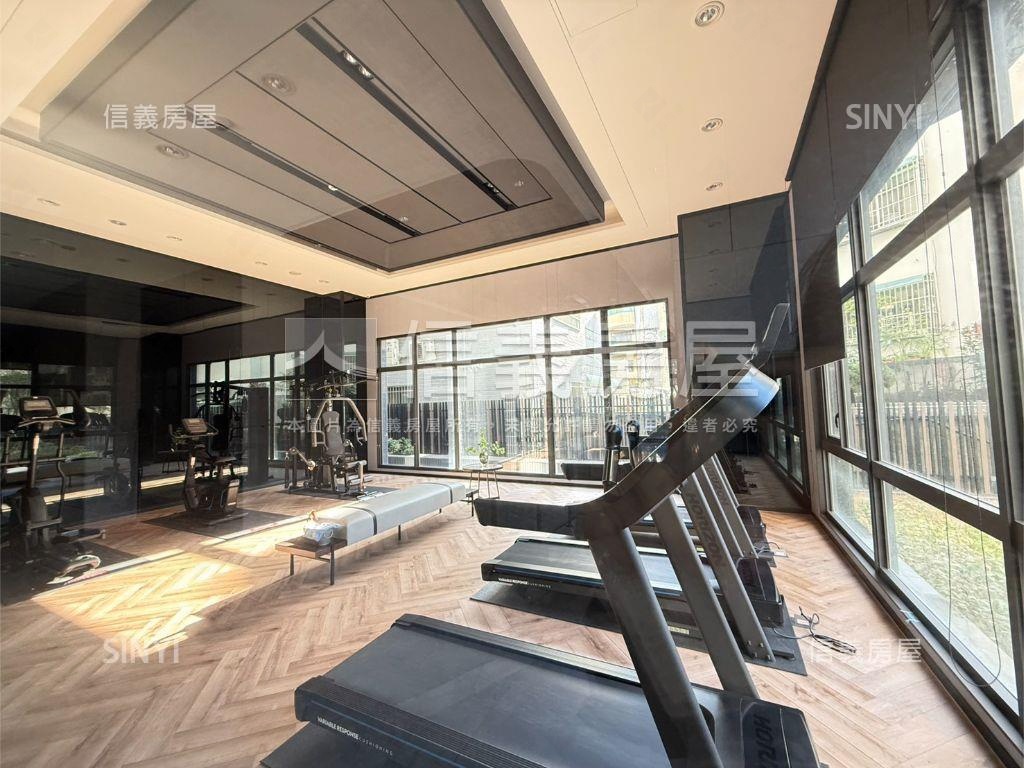 ☆康波後棟山景視野戶☆房屋室內格局與周邊環境