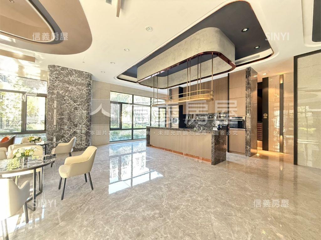 ☆康波後棟山景視野戶☆房屋室內格局與周邊環境