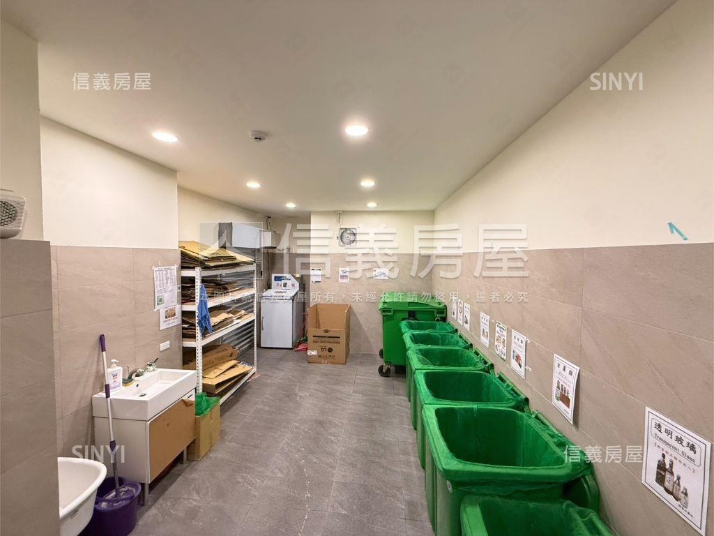 ☆康波後棟山景視野戶☆房屋室內格局與周邊環境