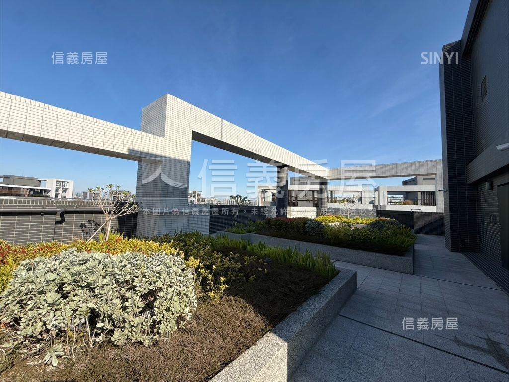 ☆康波後棟山景視野戶☆房屋室內格局與周邊環境