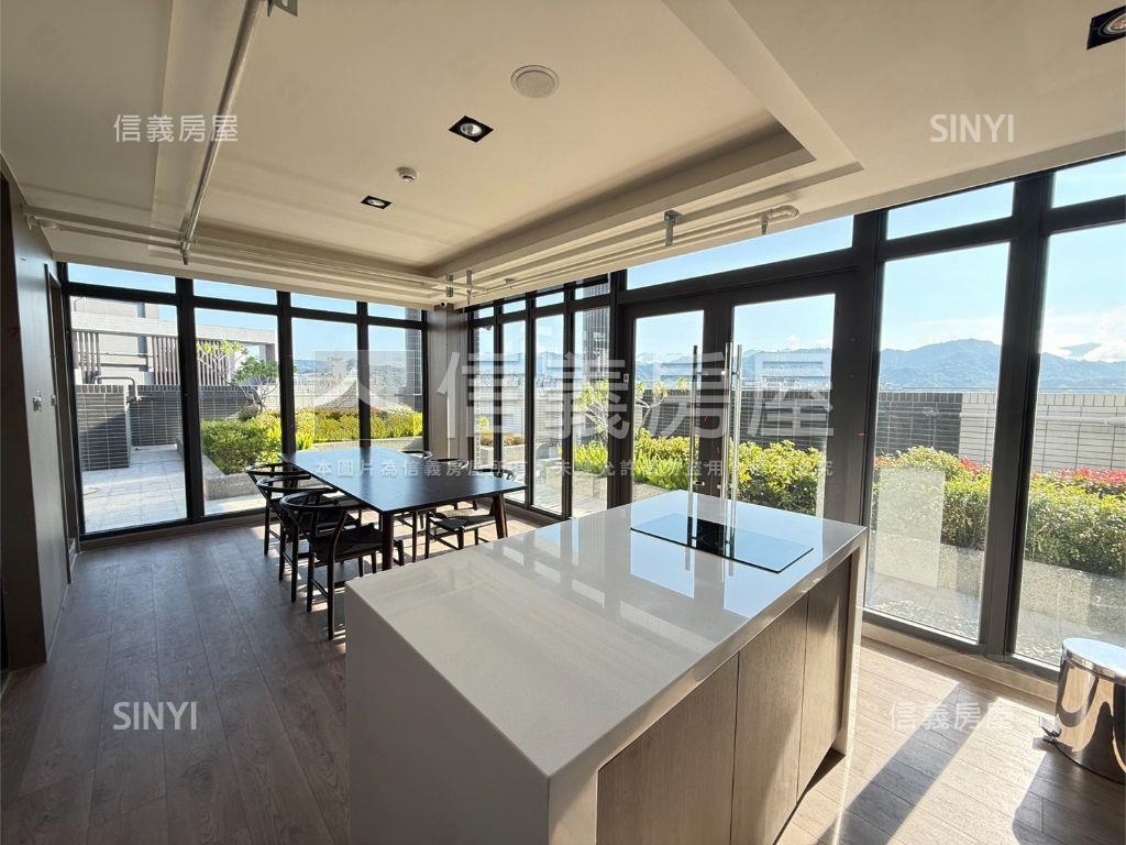☆康波後棟山景視野戶☆房屋室內格局與周邊環境