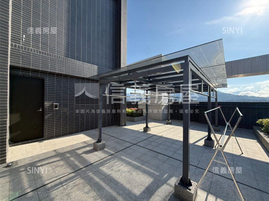 ☆康波後棟山景視野戶☆房屋室內格局與周邊環境