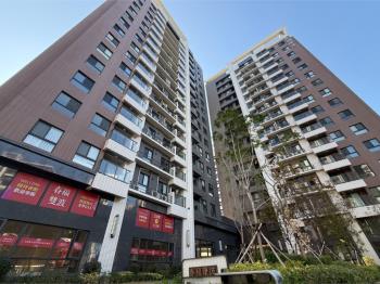 ☆康波後棟山景視野戶☆