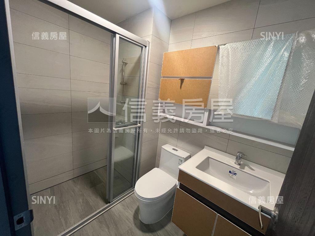 淳白邊間前後陽台三房車位房屋室內格局與周邊環境