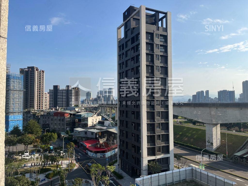 淳白邊間前後陽台三房車位房屋室內格局與周邊環境