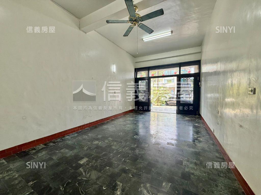 茄萣朝南集市金店住房屋室內格局與周邊環境